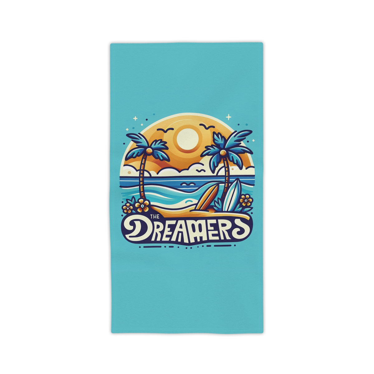 Toalla Dreamers