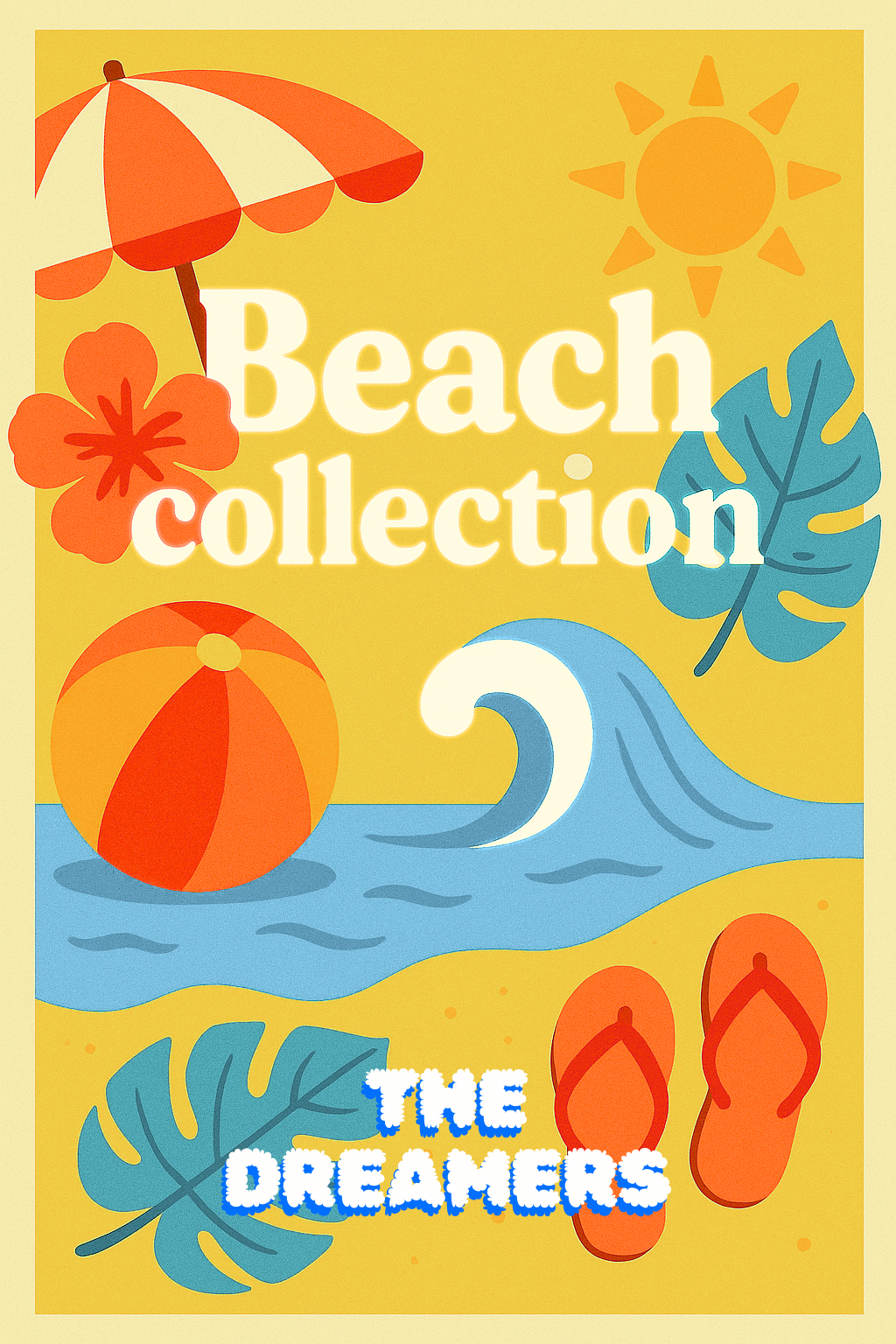 Dream Beach