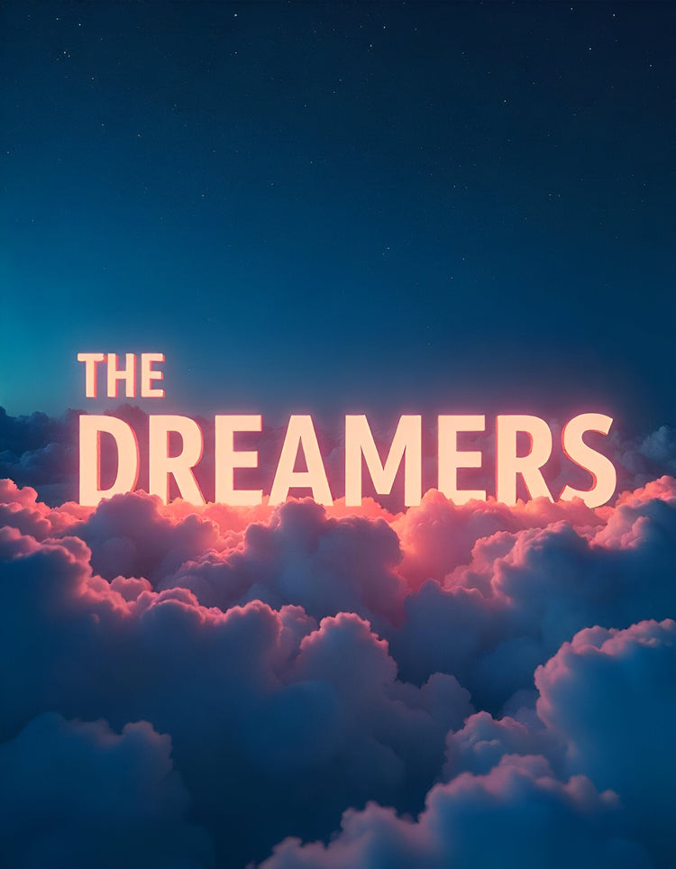 The Dreamers Collection