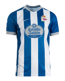 Deportivo La Coruña
