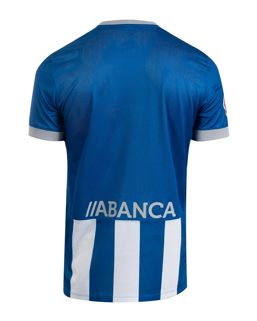 Deportivo La Coruña