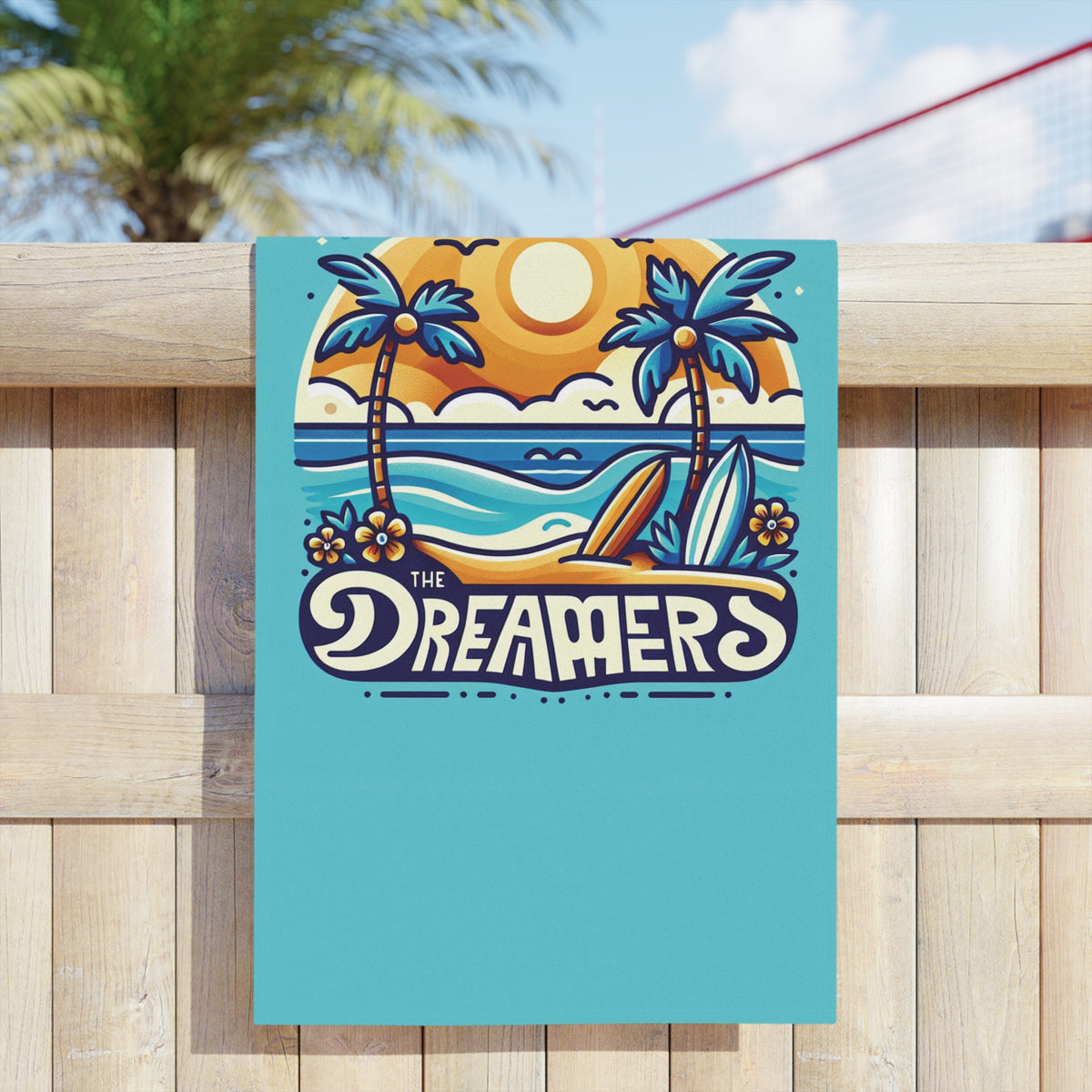 Toalla Dreamers