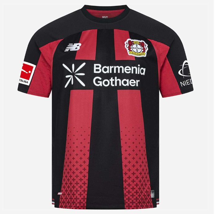 Bayer Leverkusen