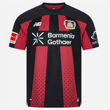 Bayer Leverkusen