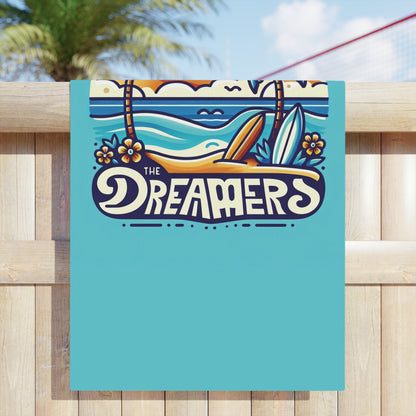 Toalla Dreamers