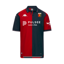 Genoa