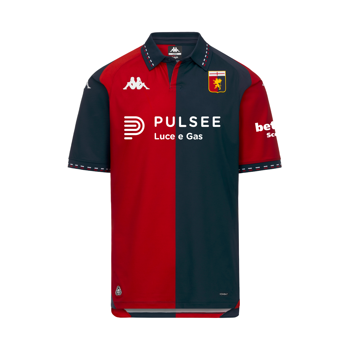 Genoa