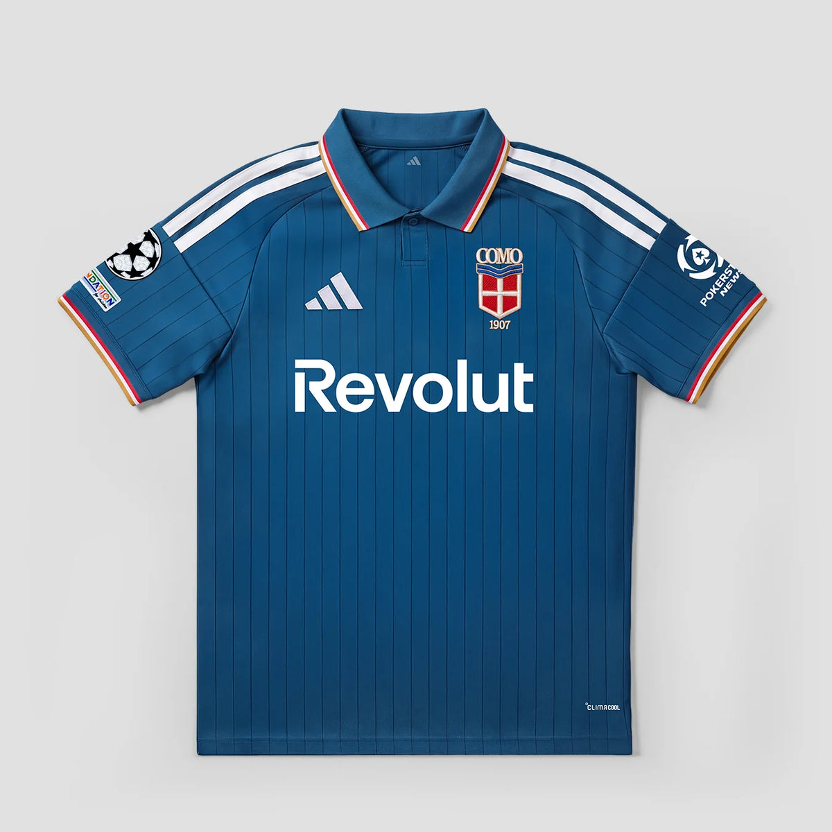 Como 1907