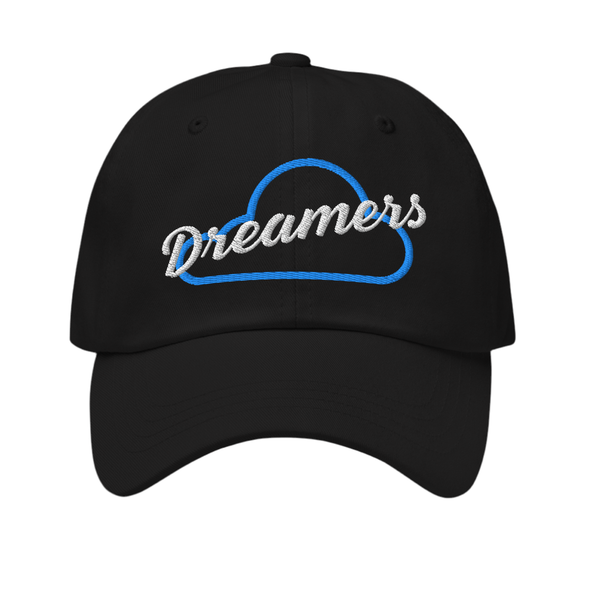 Gorra TDMS - UNIDADES LIMITADAS!