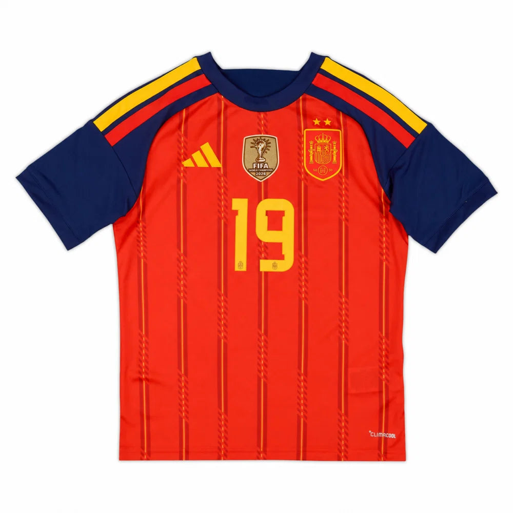 2026 2 ESTRELLAS