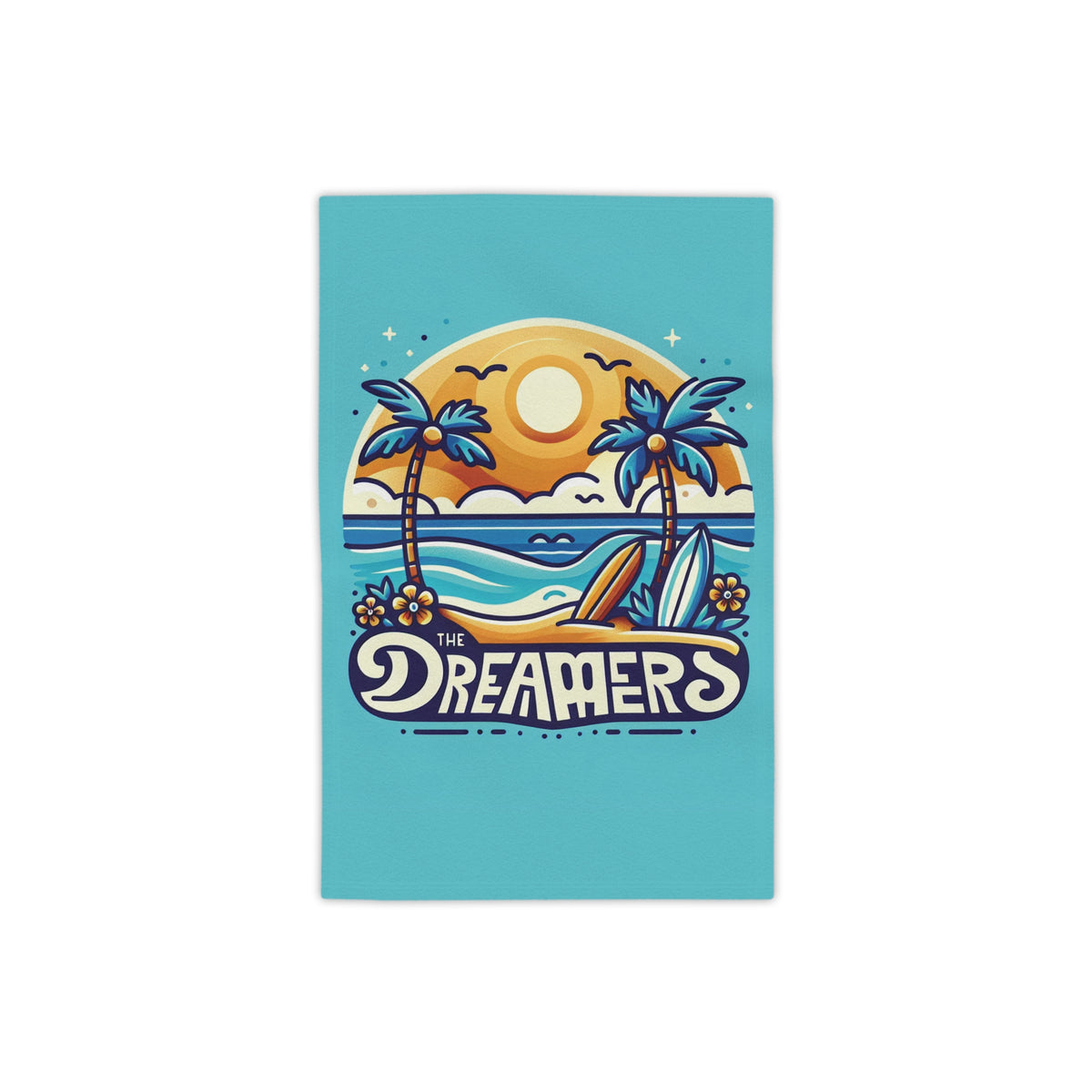 Toalla Dreamers