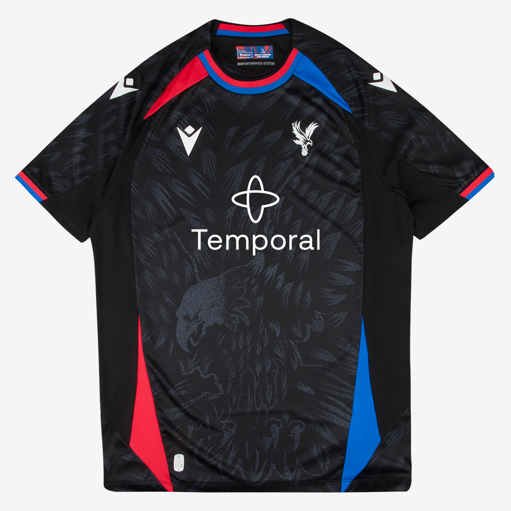 Crystal Palace