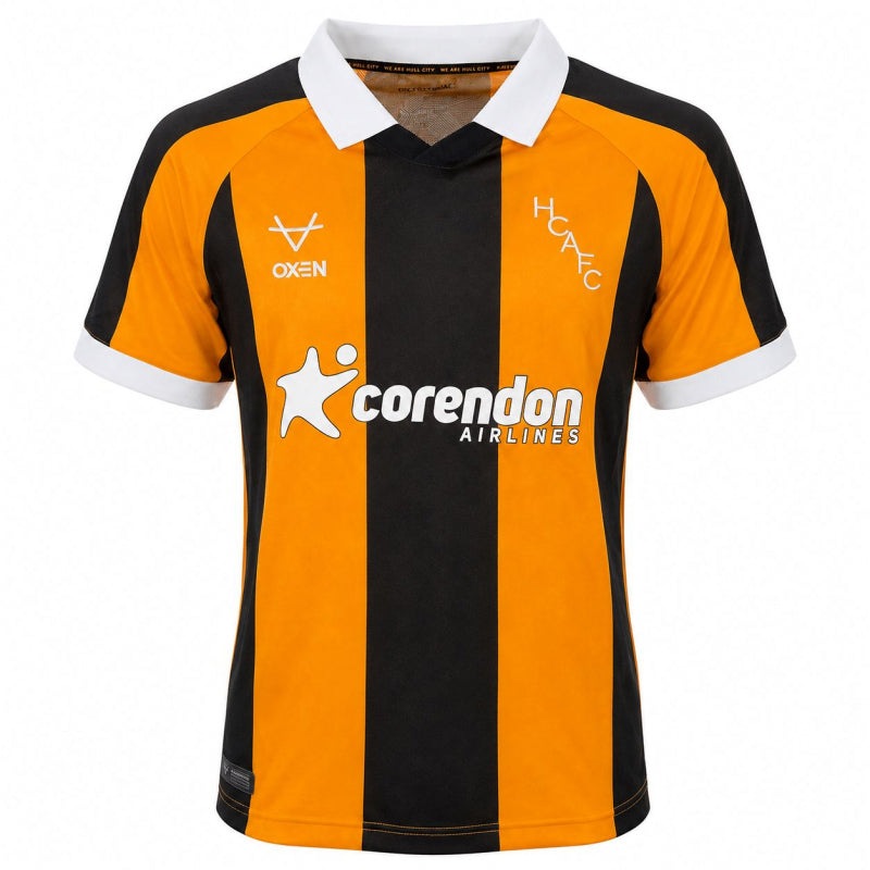 Hull City AFC