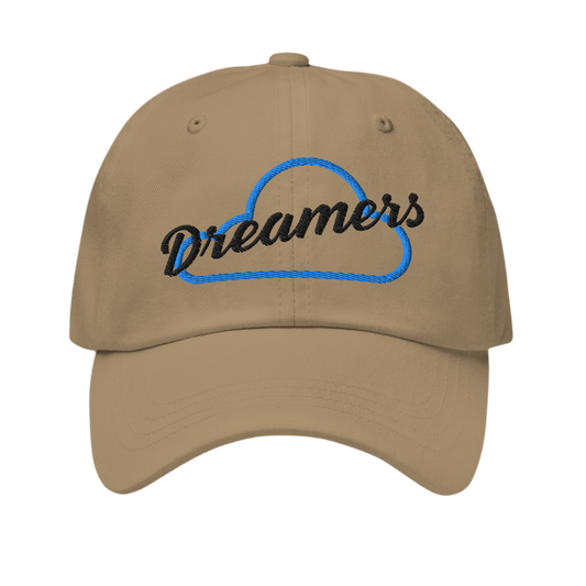 Gorra Dream