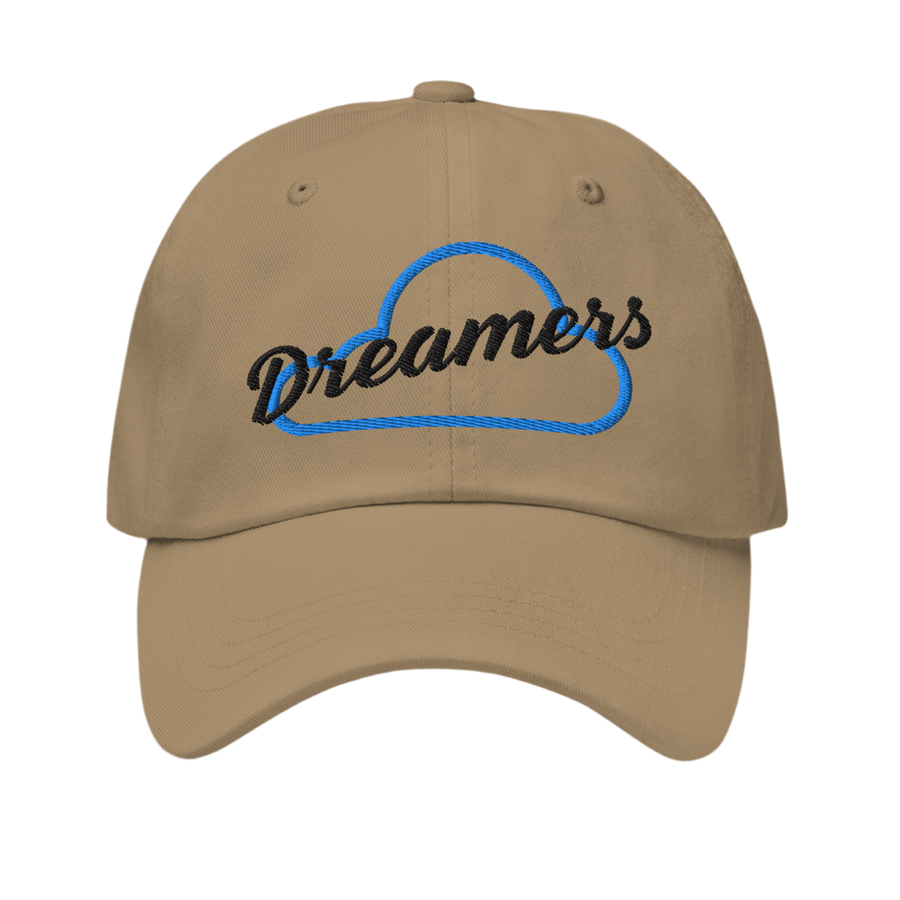 Gorra Dream