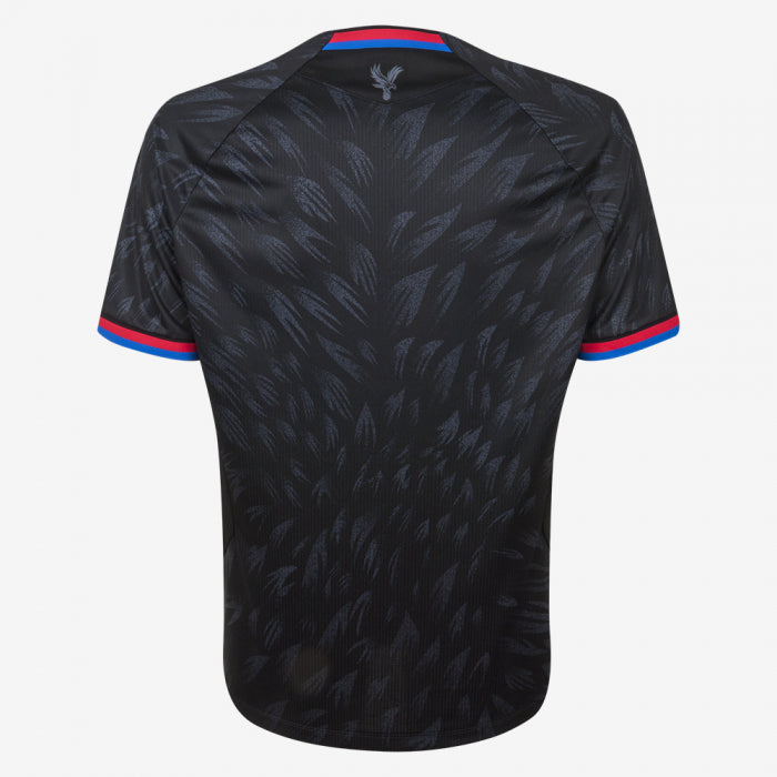 Crystal Palace