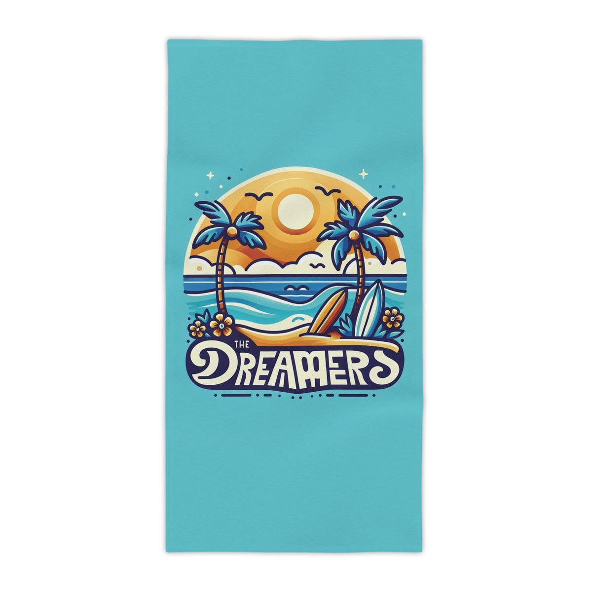 Toalla Dreamers