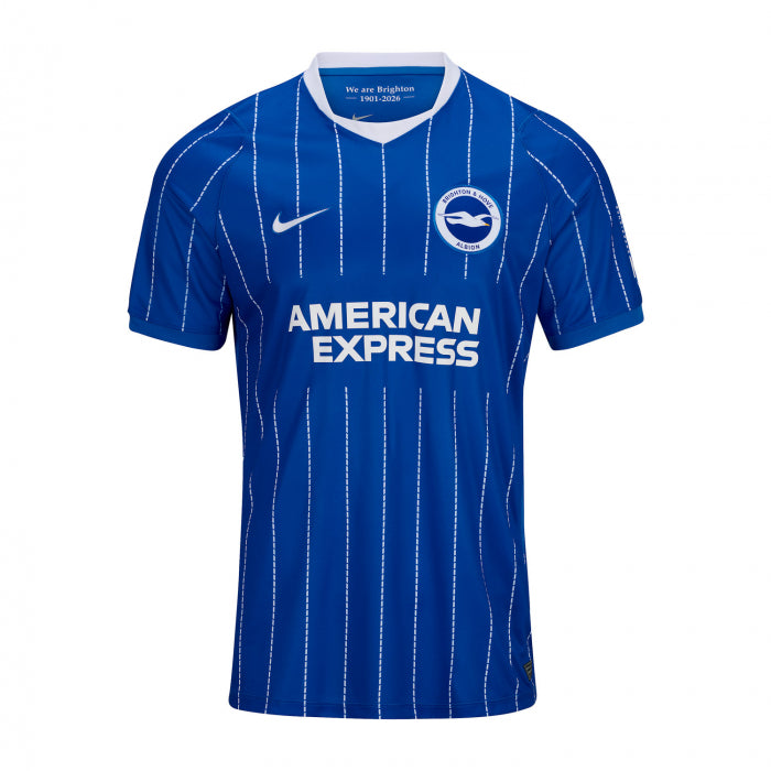 Brighton & Hove Albion FC
