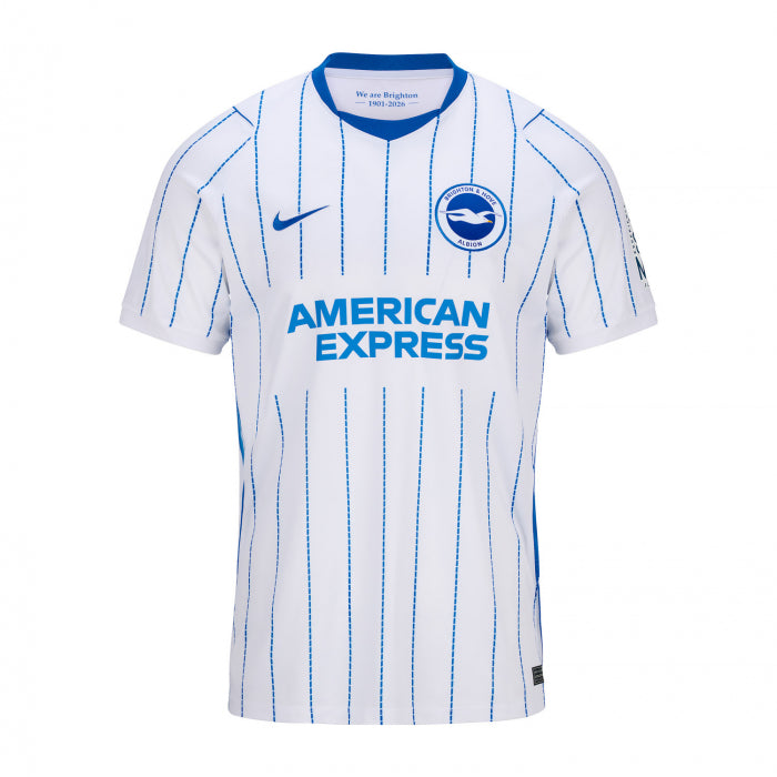 Brighton & Hove Albion FC