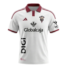 ALBACETE BALONPIE