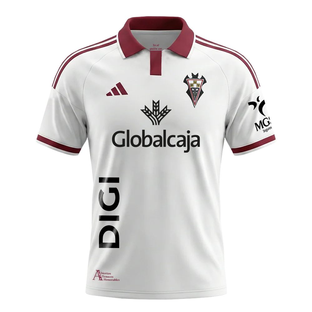 ALBACETE BALONPIE