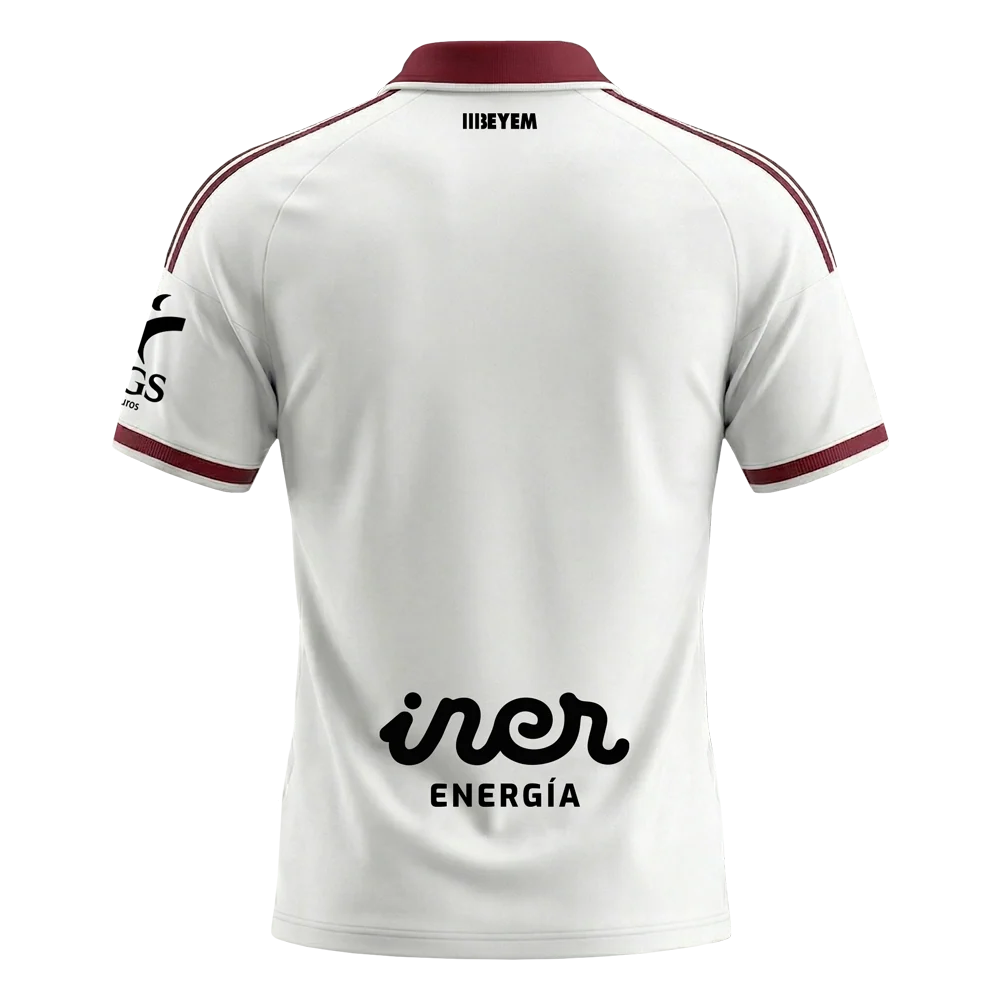 ALBACETE BALONPIE