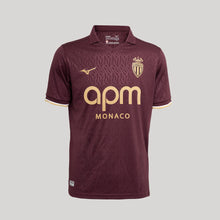 AS Monaco