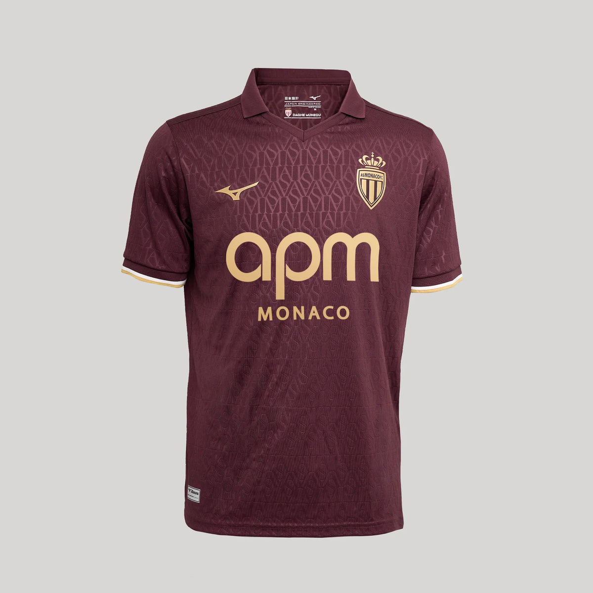 AS Monaco
