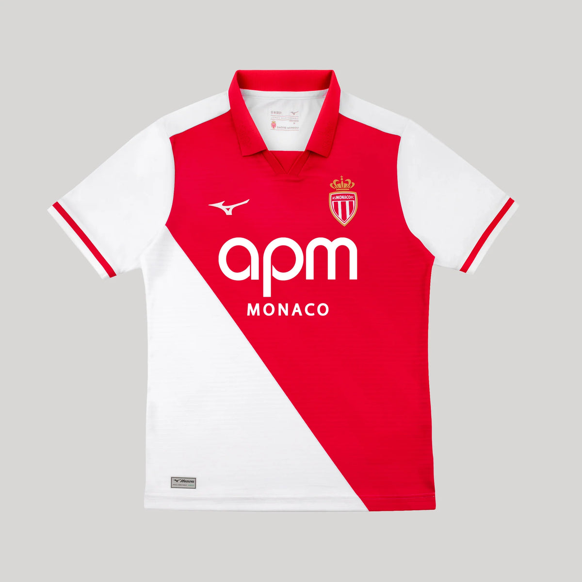 AS Monaco