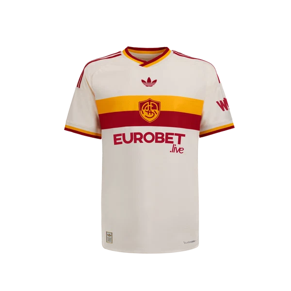 AS Roma
