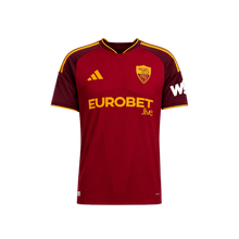 AS Roma