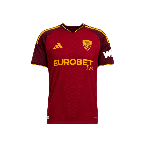 AS Roma