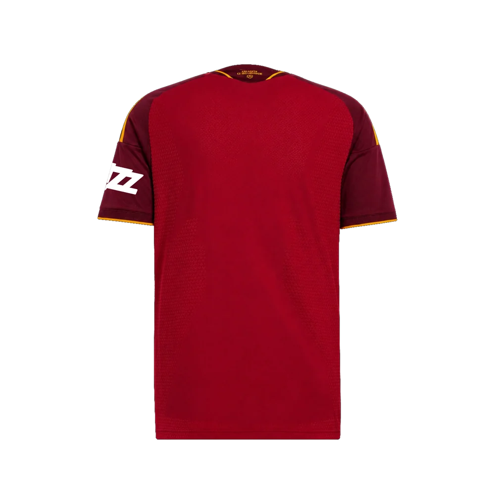AS Roma