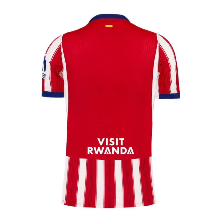 Atlético de Madrid