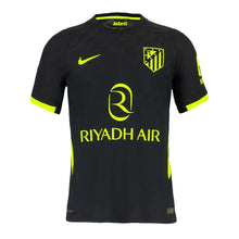 Atlético de Madrid