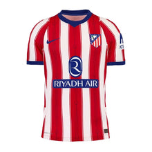 Atlético de Madrid