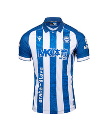 Alavés