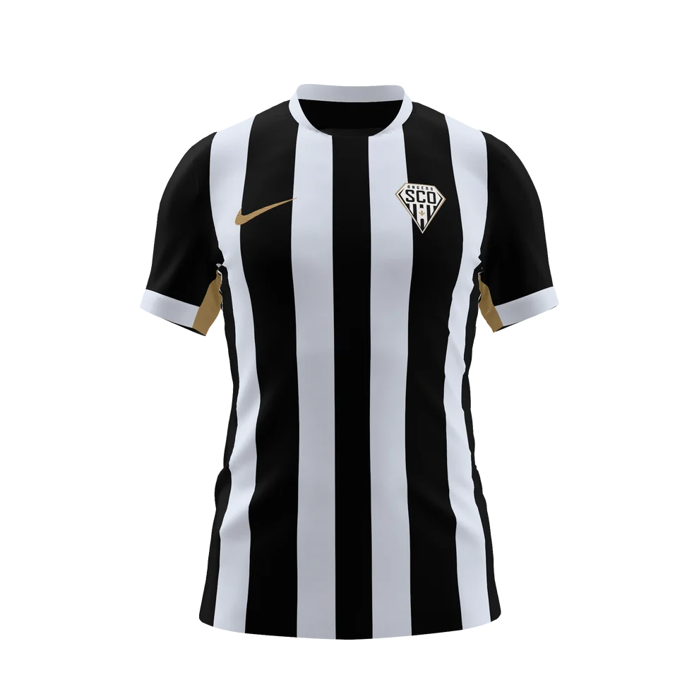 Angers SCO