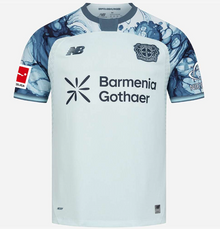 Bayer Leverkusen