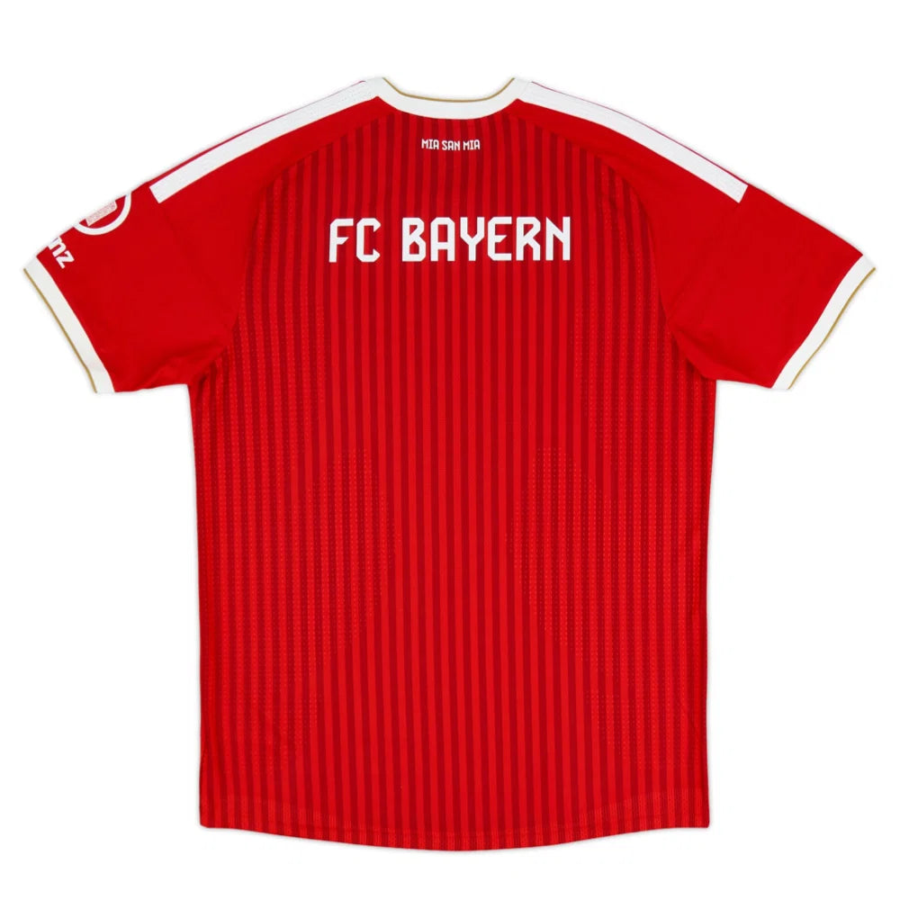Bayern Múnich