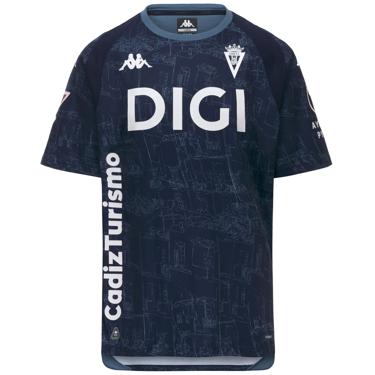 CADIZ CF