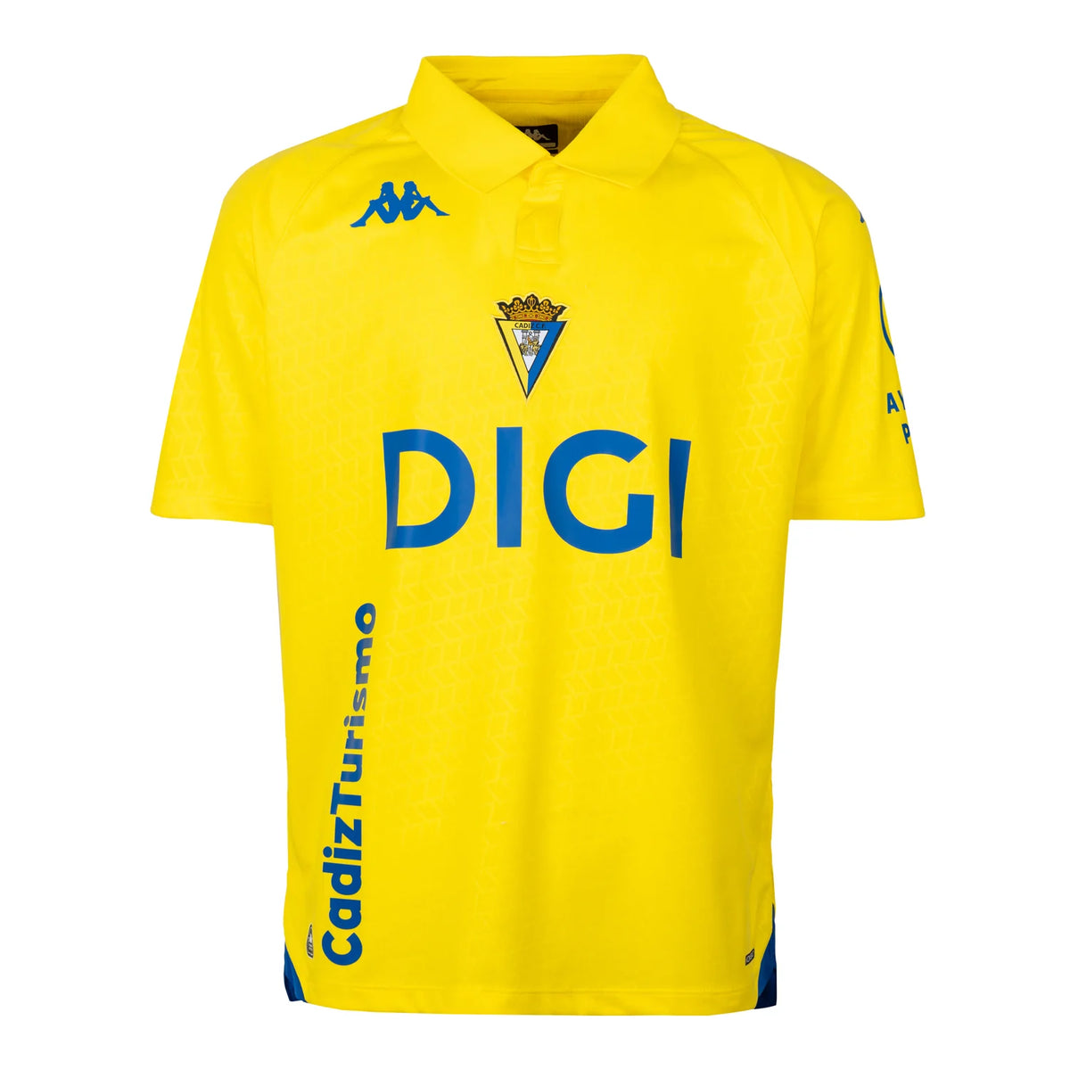 CADIZ CF