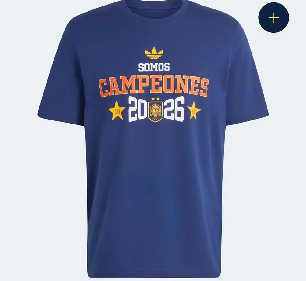 2026 CAMPEONES
