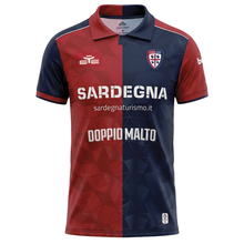 Cagliari