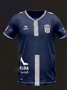 CD ELDENSE