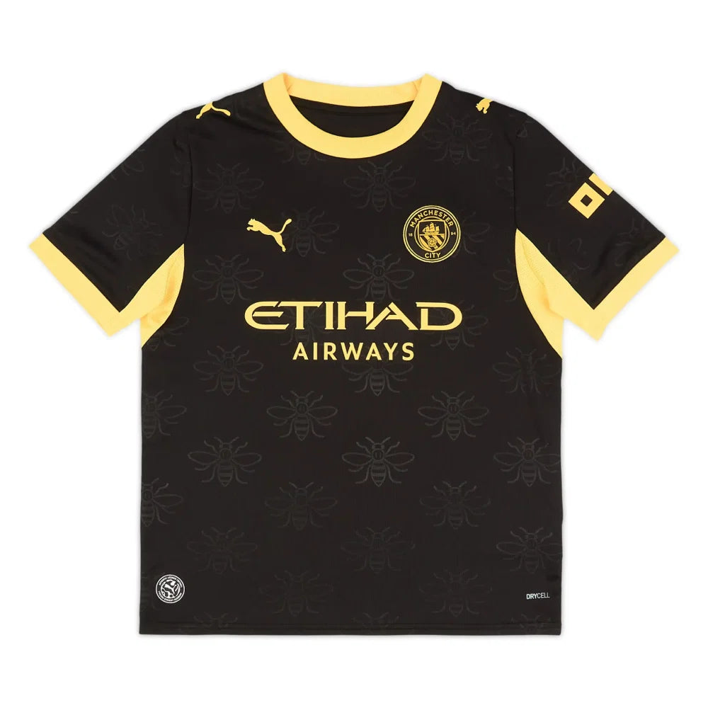 Manchester City