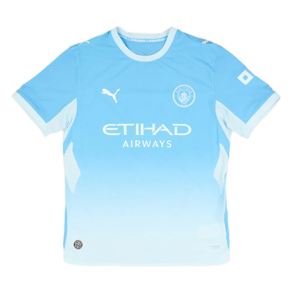 Manchester City