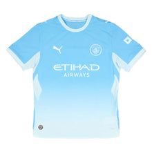 Manchester City