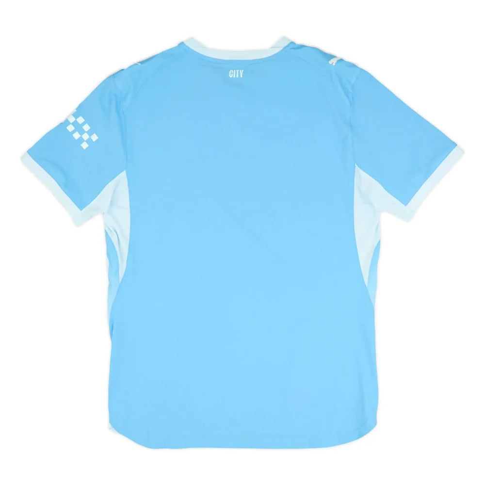 Manchester City