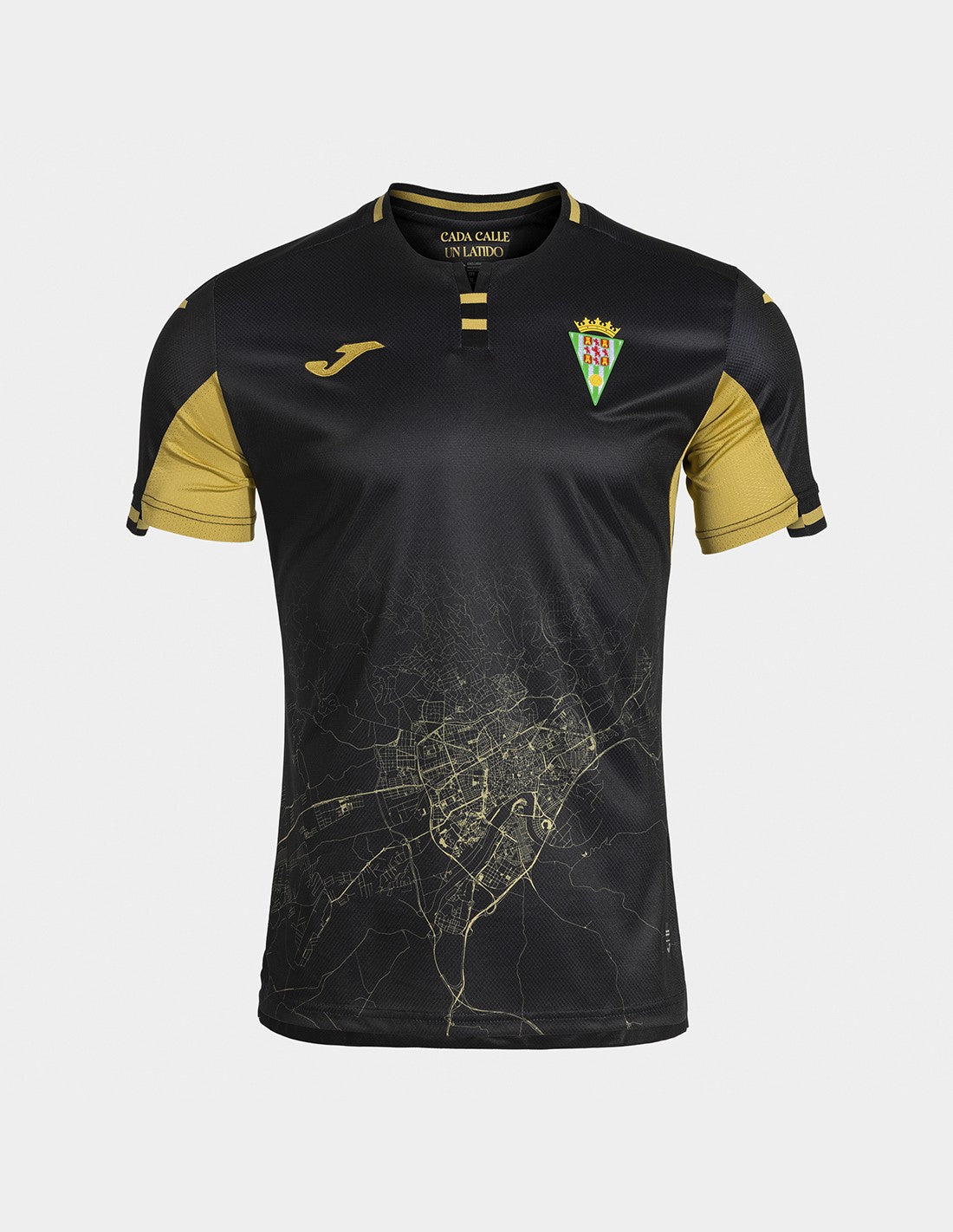 CÓRDOBA CF